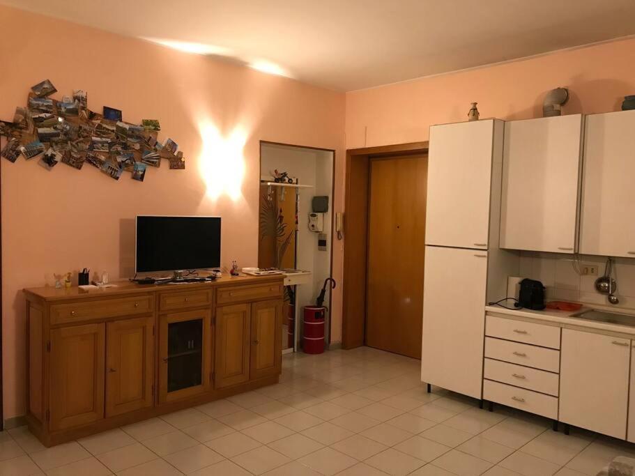 Appartamento Torino-Zona Politecnico Экстерьер фото