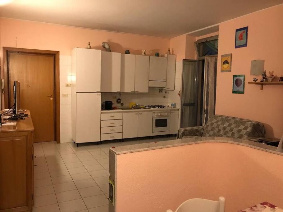 Appartamento Torino-Zona Politecnico Экстерьер фото