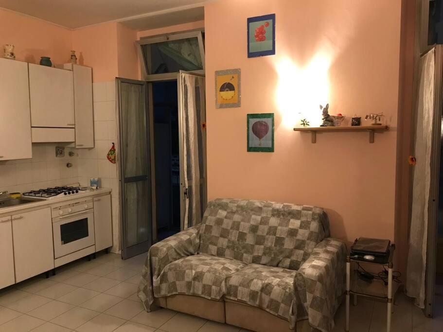 Appartamento Torino-Zona Politecnico Экстерьер фото