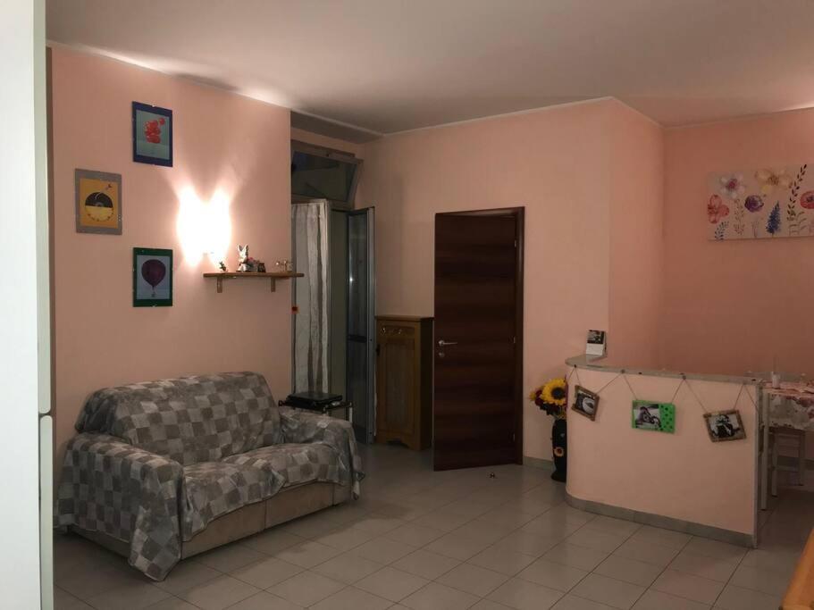 Appartamento Torino-Zona Politecnico Экстерьер фото