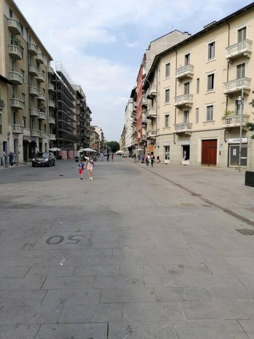 Appartamento Torino-Zona Politecnico Экстерьер фото